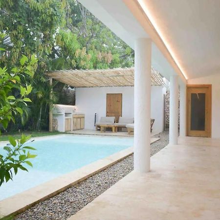 Hotel Seahorse Retreat Playa Bonita à Las Terrenas Extérieur photo